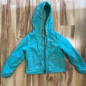 Girls Carhartt coat